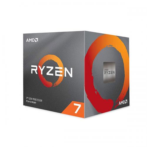 AMD Ryzen 7 3700X Processor