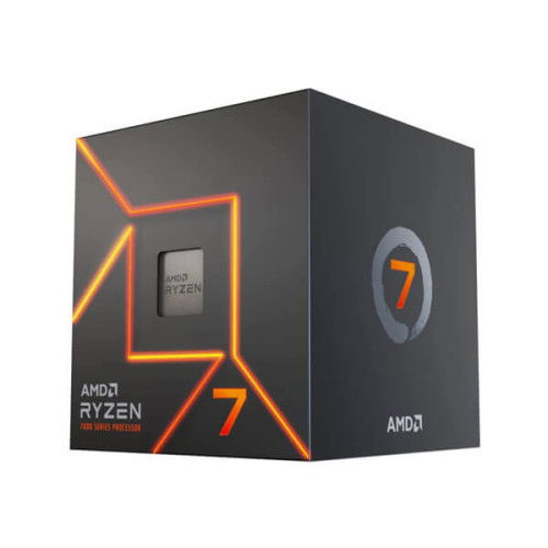 AMD Ryzen 7 7700 Processor with Radeon Graphics