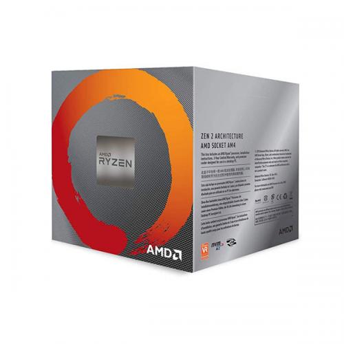 AMD Ryzen 9 3900X Processor