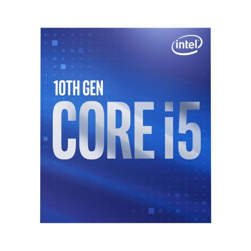 Intel Core i5-10400 Processor