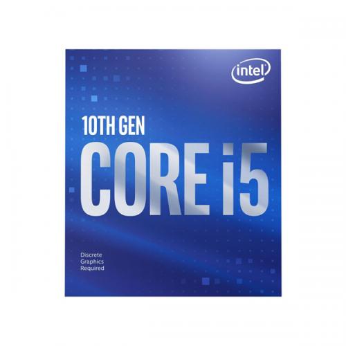 Intel Core i5-10400F Processor