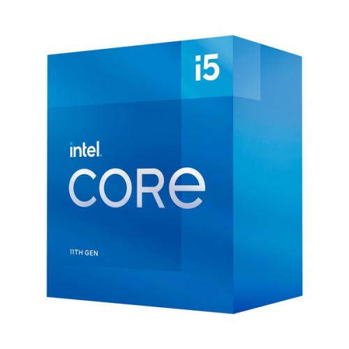 Intel Core I5-11500 Processor