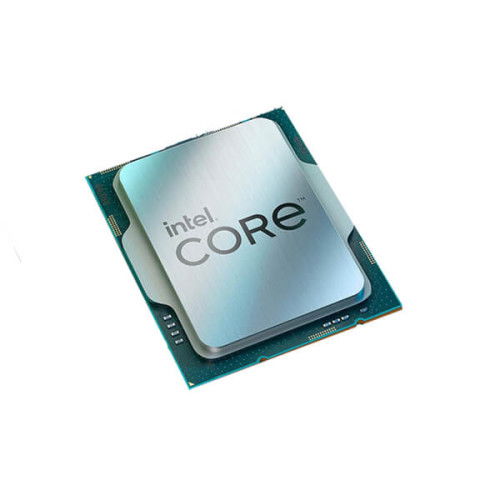 Intel Core i5-12400 Desktop Processor