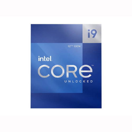 Intel Core i9-12900K Processor