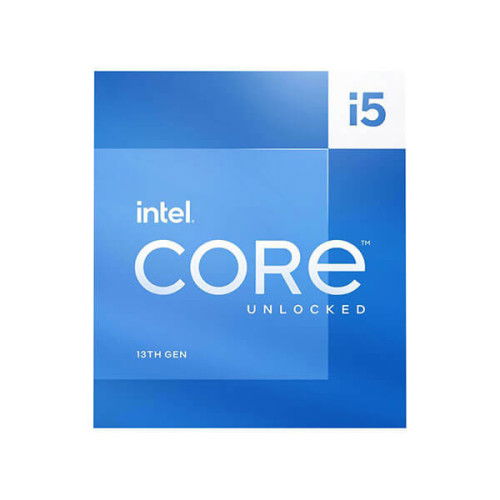 Intel Core i5-13600K Processor