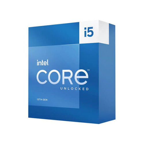 Intel Core i5-13600K Processor