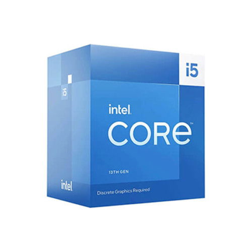 Intel Core i5-13400F Processor