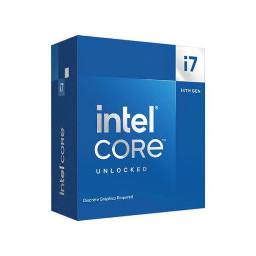 Intel Core i7-14700KF Processor