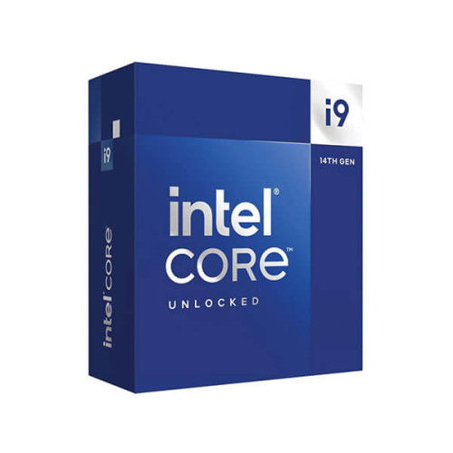 Intel Core i9-14900K Processor