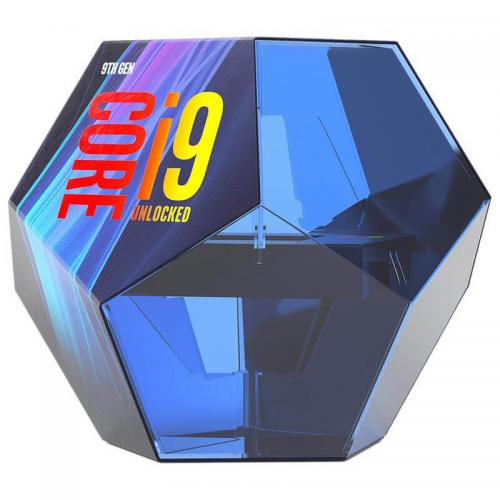 Intel Core i9-9900K