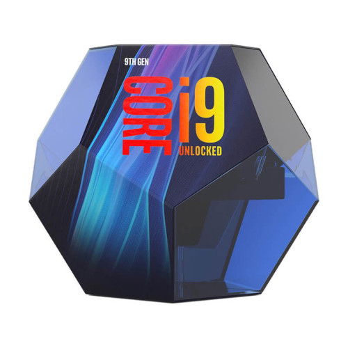 Intel Core i9-9900K