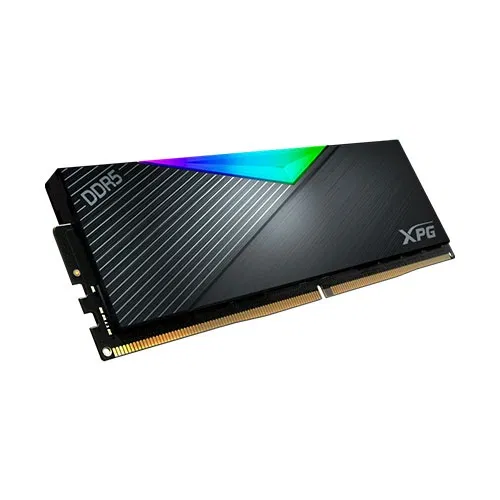 ADTA XPG Lancer RGB 32GB (16GBx2) DDR5 6000MHz Desktop Ram