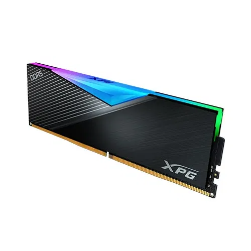 ADTA XPG Lancer RGB 32GB (16GBx2) DDR5 6000MHz Desktop Ram