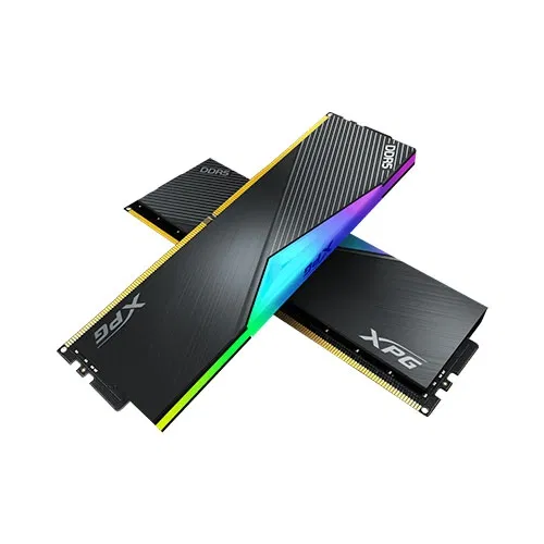 ADTA XPG Lancer RGB 32GB (16GBx2) DDR5 6000MHz Desktop Ram