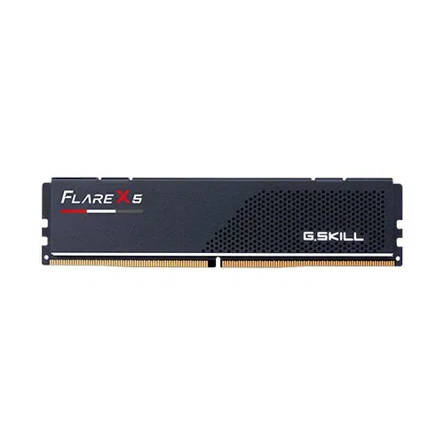 G.Skill Flare X5 16GB (16GBx1) DDR5 6000MHz Desktop Ram