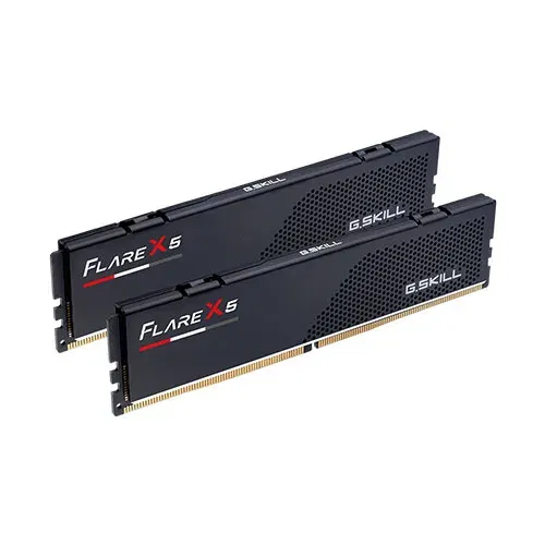 G.Skill Flare X5 64GB (32GBx2) DDR5 6000MHz Desktop Ram