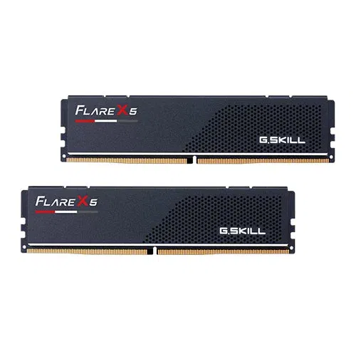 G.Skill Flare X5 64GB (32GBx2) DDR5 6000MHz Desktop Ram