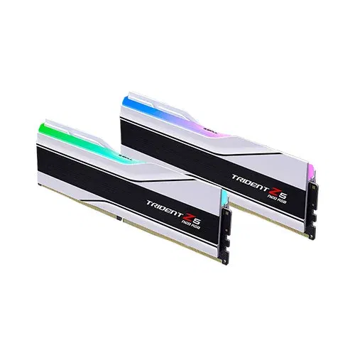 G.Skill Trident Z5 Neo RGB 64GB (32GBx2) DDR5 6000MHz Desktop Ram