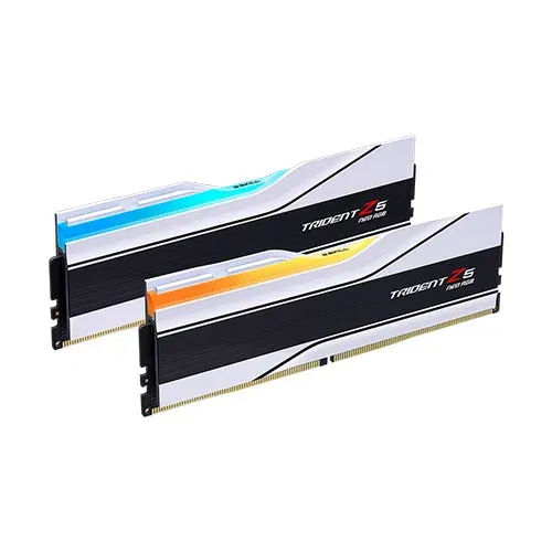 G.Skill Trident Z5 Neo RGB 64GB (32GBx2) DDR5 6000MHz Desktop Ram