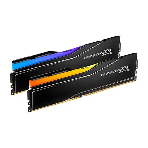 G.Skill Trident Z5 CK RGB 48GB (24GBx2) DDR5 8200MHz Desktop Ram