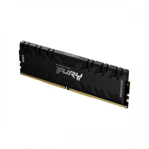 Kingston Fury Renegade 8GB (8GBx1) DDR4 3600MHz