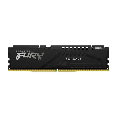 Kingston Fury Beast 32GB (16GBx2) DDR5 Desktop RAM