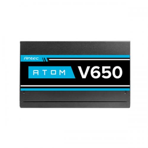 Antec Atom V650 650 Watt SMPS