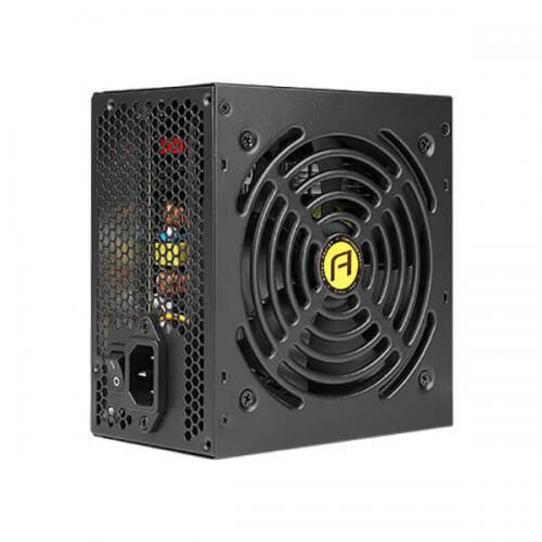 Antec CSK550 550 Watt 80 Plus Bronze SMPS