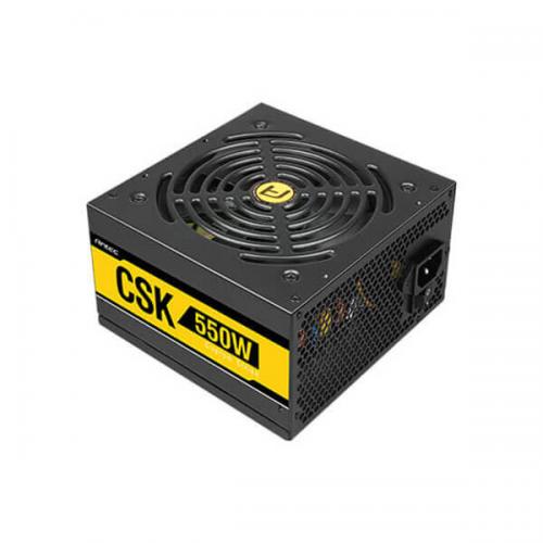 Antec CSK550 550 Watt 80 Plus Bronze SMPS