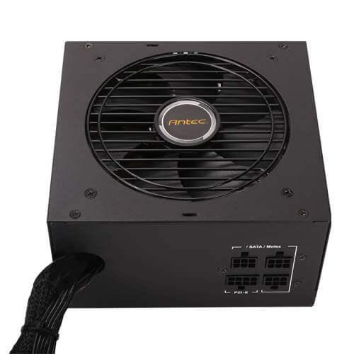 Antec EARTHWATTS GOLD PRO 550W