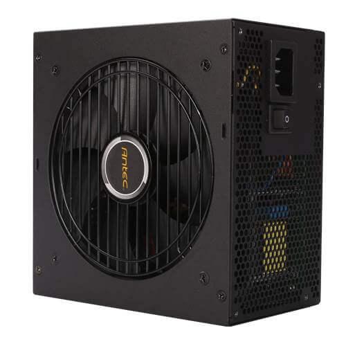 Antec EARTHWATTS GOLD PRO 550W