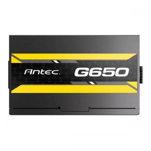 Antec G650 650 Watt 80 Plus Gold SMPS