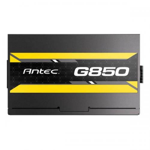 Antec G850 850 Watt 80 Plus Gold SMPS