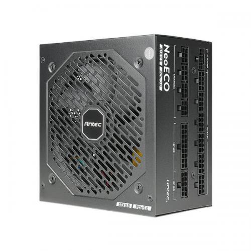 Antec NE1000G M ATX 3.0 SMPS - 1000 Watt 80 Plus Gold SMPS