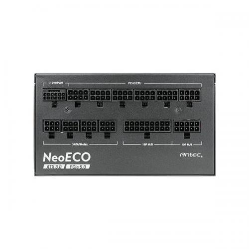 Antec NE1000G M ATX 3.0 SMPS - 1000 Watt 80 Plus Gold SMPS