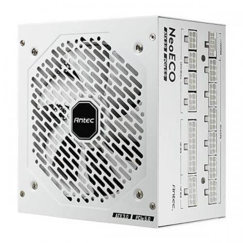 Antec NE1000G M White ATX 3.0 1000 Watt SMPS