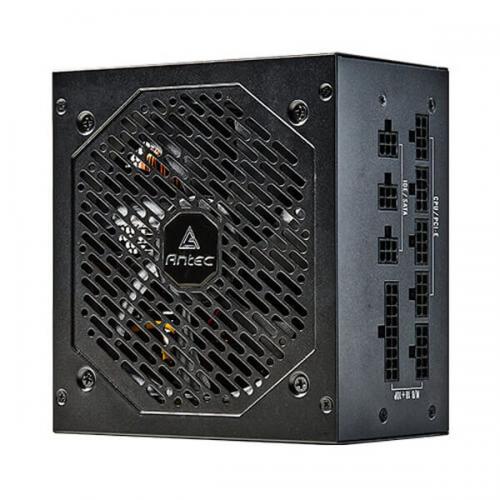 Antec NE650G M 650 Watt 80 Plus Gold SMPS