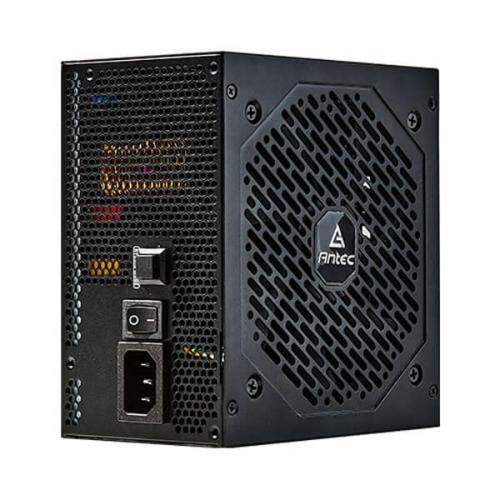 Antec NE650G M 650 Watt 80 Plus Gold SMPS