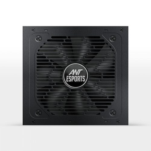 Ant Esports FG750 750 Watt 80 Plus Gold SMPS