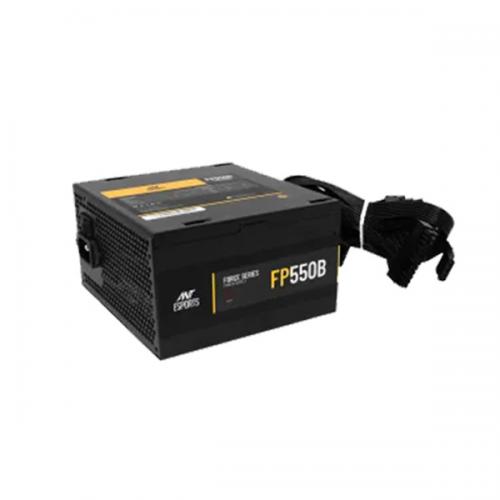 Ant Esports FP550B 80 Plus Bronze SMPS