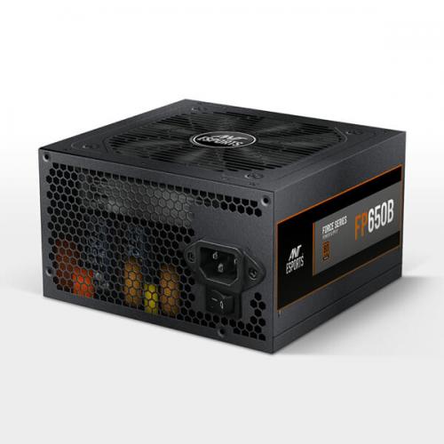 Ant Esports FP650B SMPS - 650 Watt