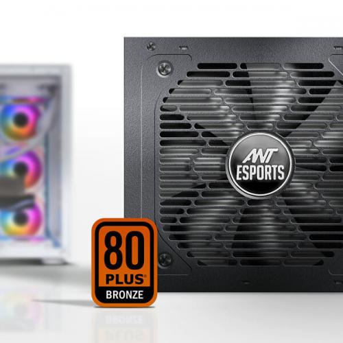 Ant Esports FP650B SMPS - 650 Watt