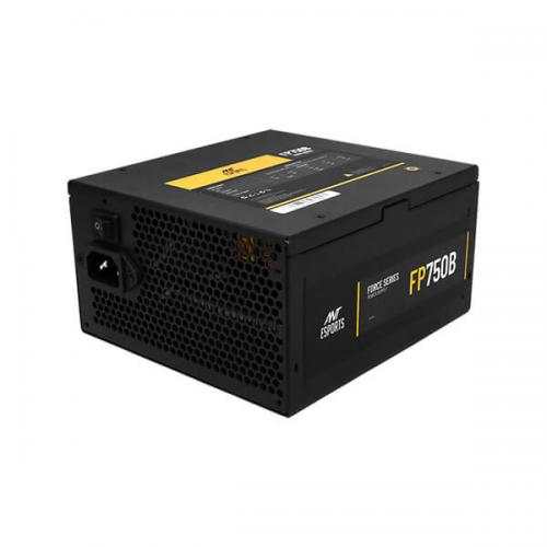 Ant Esports FP750B Force 750 Watt 80 Plus Bronze SMPS