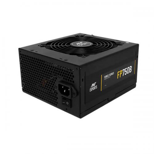 Ant Esports FP750B Force 750 Watt 80 Plus Bronze SMPS