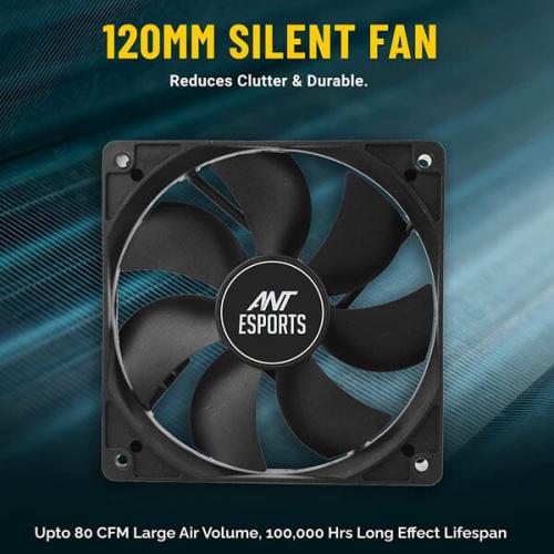 Ant Esports VS700L 700 Watt SMPS