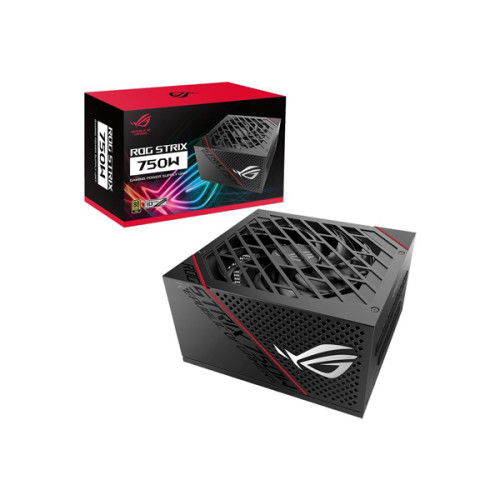 Asus ROG Strix 750W 80 Plus Gold SMPS