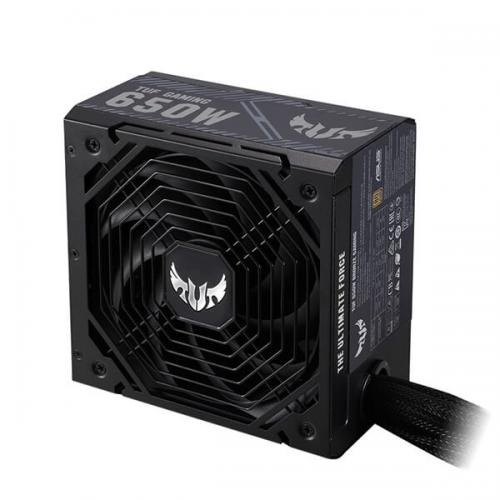 Asus TUF Gaming 650B 650 Watt 80 Plus Bronze SMPS