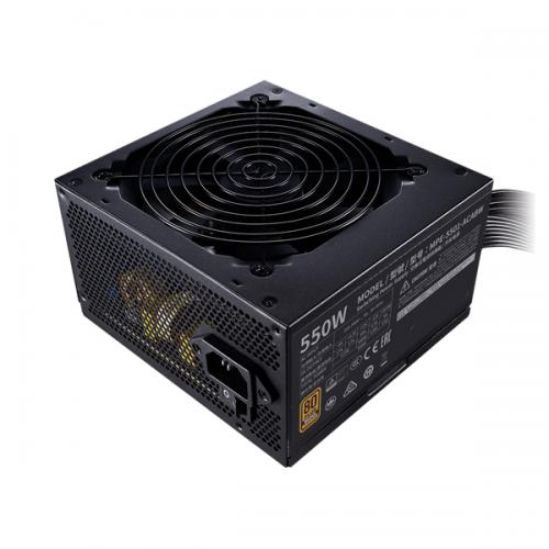 Cooler Master MWE 550 V2 80 Plus Bronze SMPS