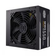 Cooler Master MWE 550 V2 80 Plus Bronze SMPS