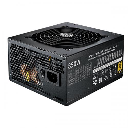 Cooler Master MWE 850 V2 80 Plus Gold SMPS